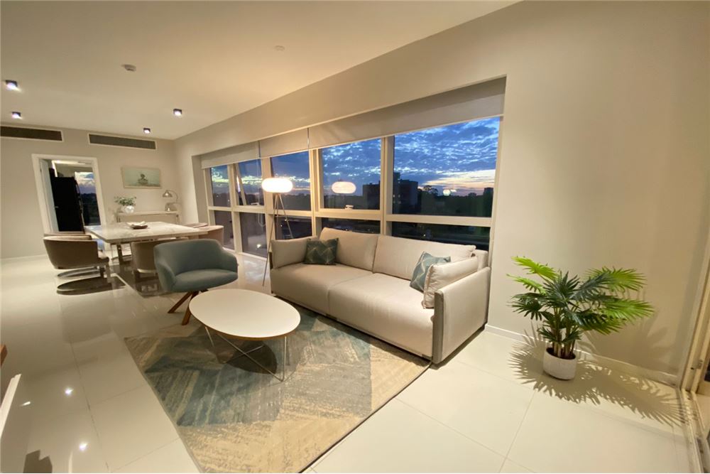 Departamento en venta en Ycuá Satí