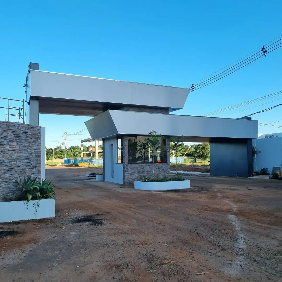 VENDO TERRENO EN BARRIO CERRADO ECOVILLAS — foto 3