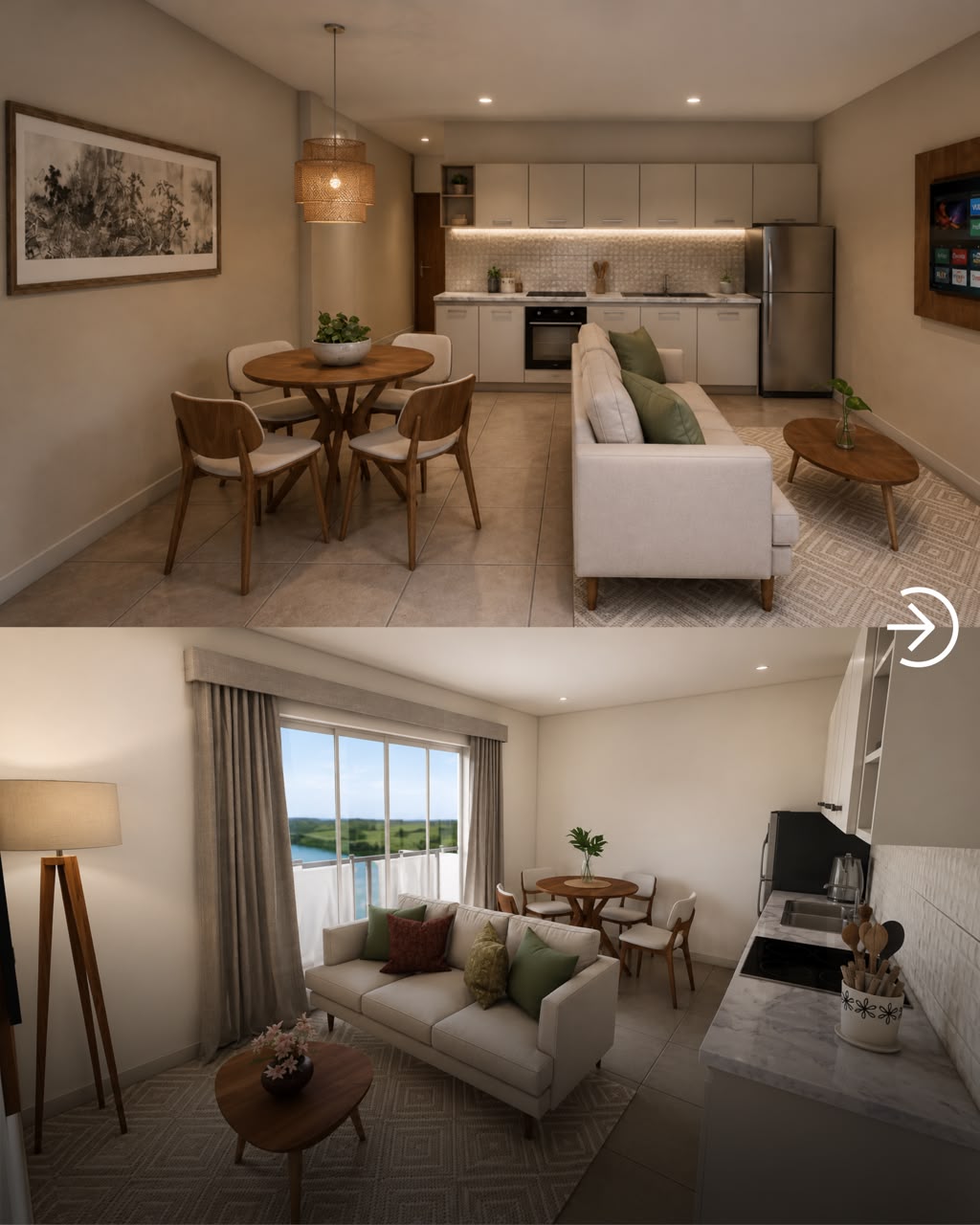 Edificio La Lidia – Preventa en Pozo en Asunción — foto 3