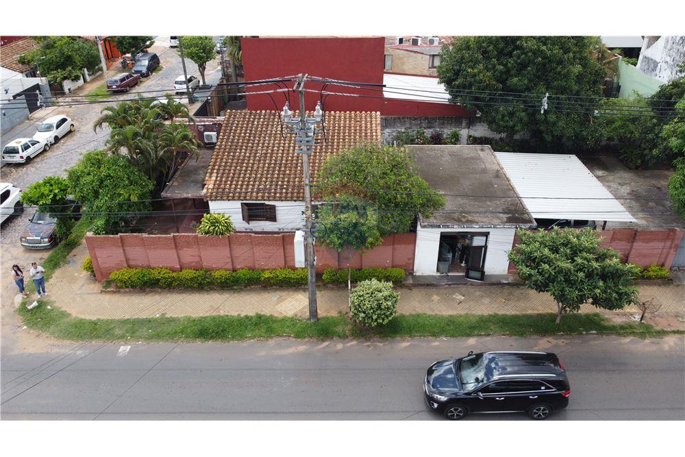 Vendo terreno 14x34.50 en esquina,Bo Herrera — foto 3