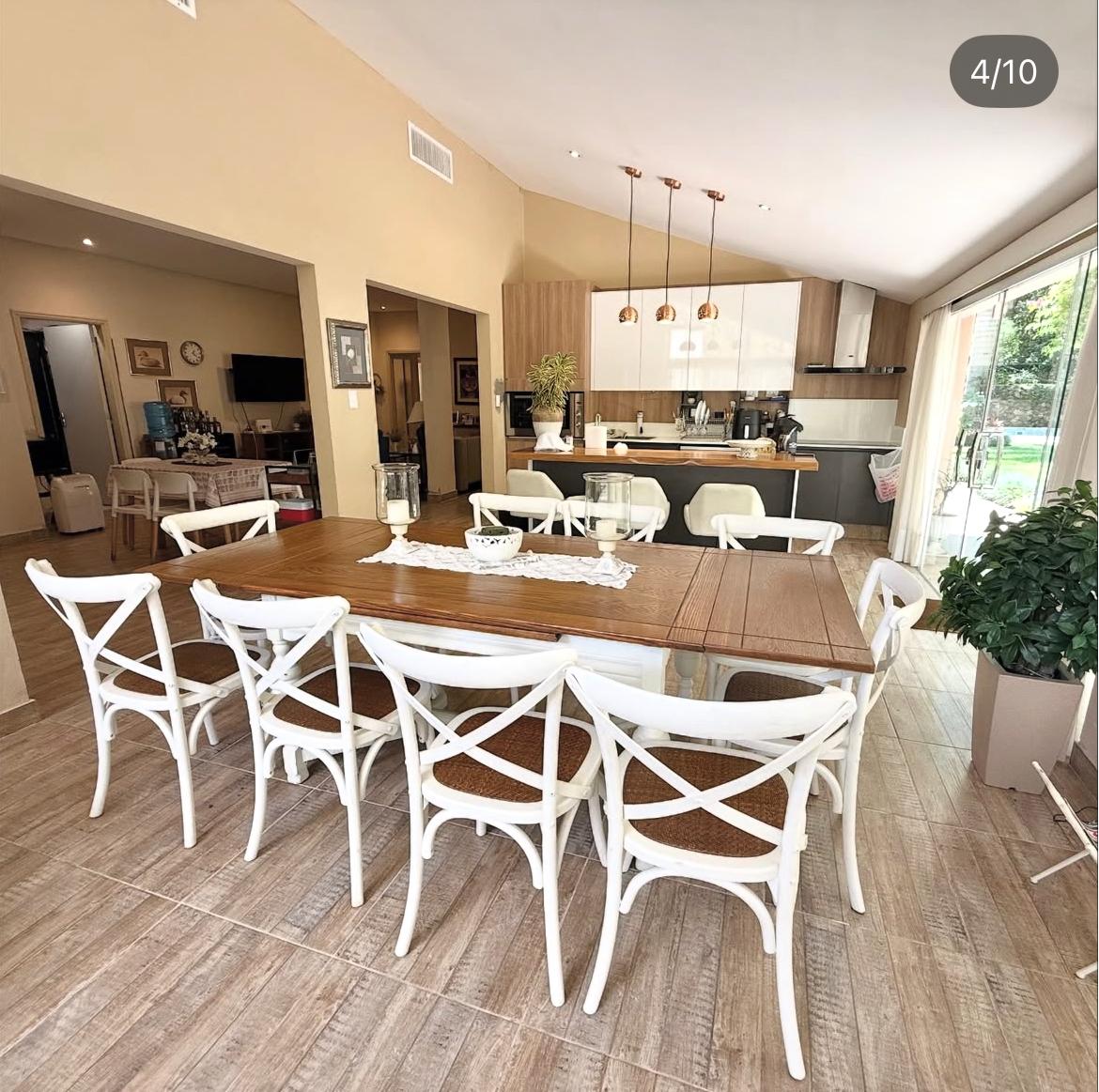 CASA EN SAN BERNARDINO EN VENTA — foto 3
