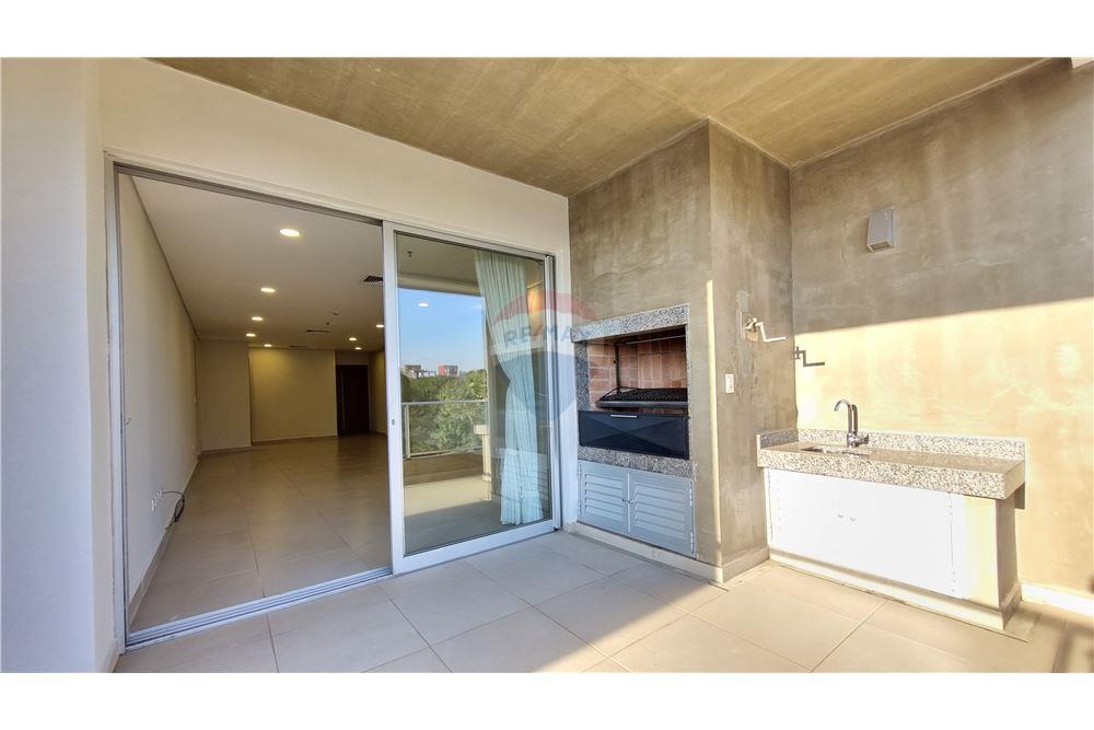 Departamento - Venta - Herrera, Asunción — foto 2