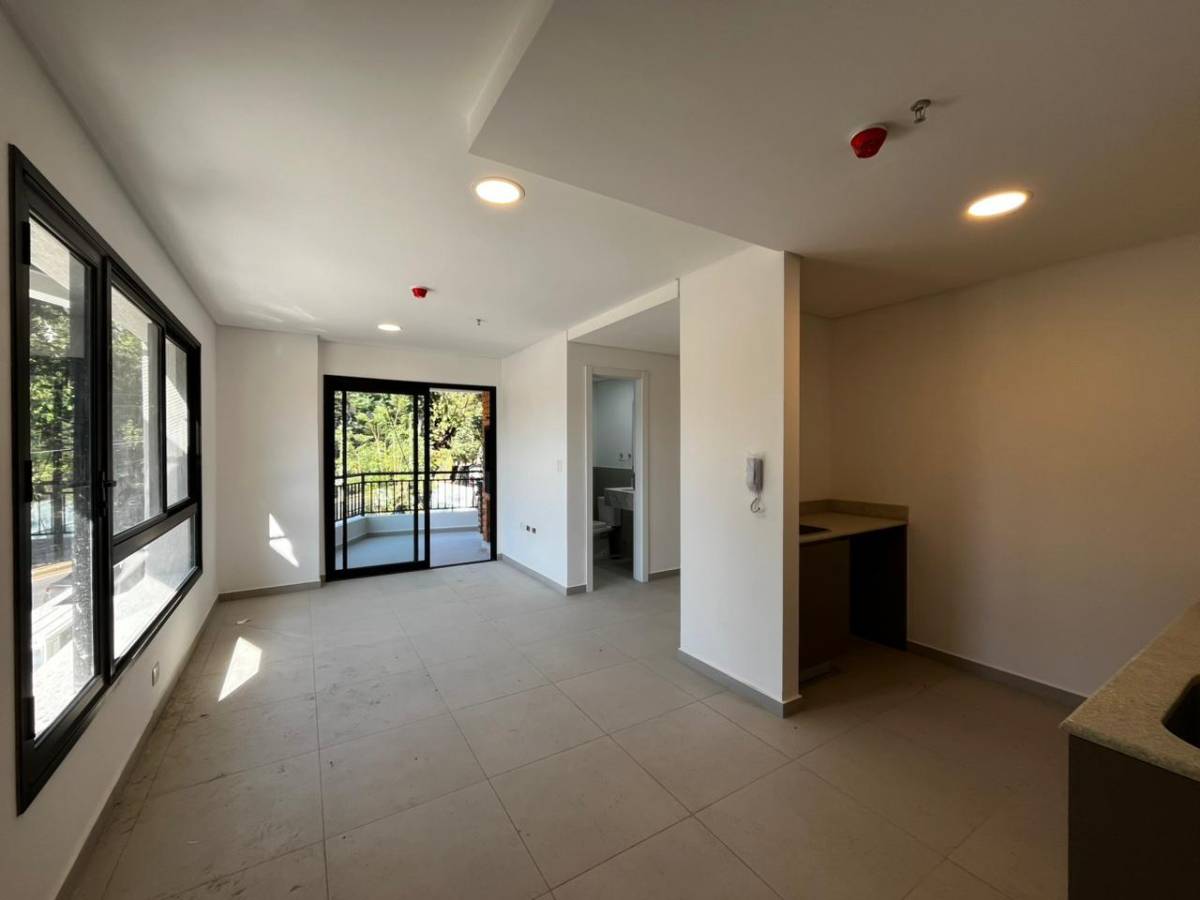 EN VENTA DEPARTAMENTO DE 3 DORMITORIOS - BARRIO LAS MERCEDES — foto 3