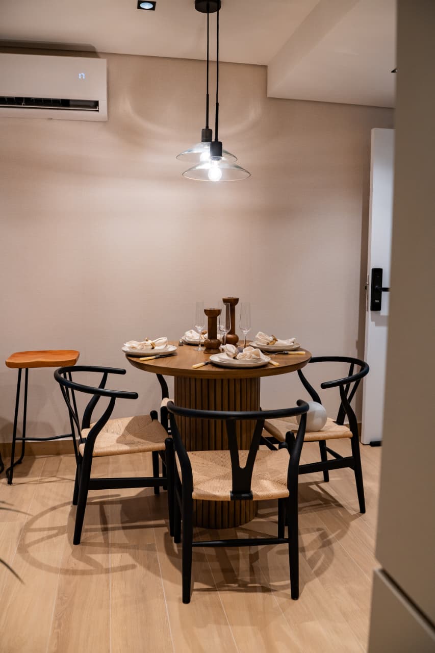 TORRE SOLANA - DEPARTAMENTO DE 1 DORMITORIO — foto 2