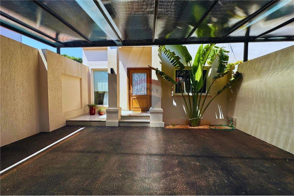Vendo Duplex en Mburicao — foto 3
