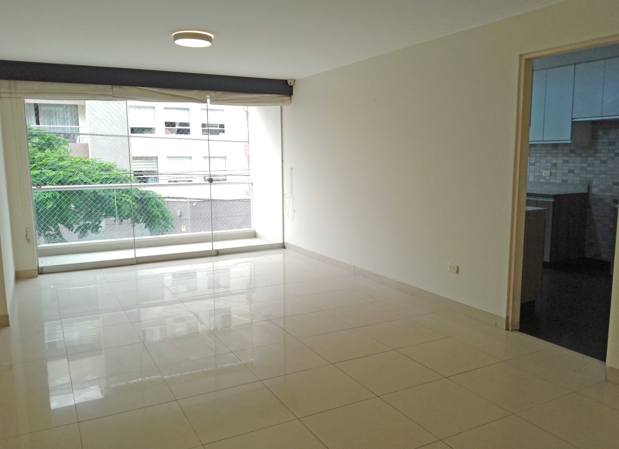 Departamento en alquiler en Santiago de Surco