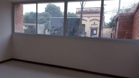 Alquilo Departamento