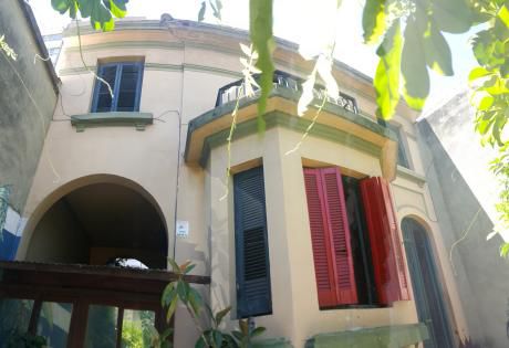 Gran Casa A Metros Del Ombu