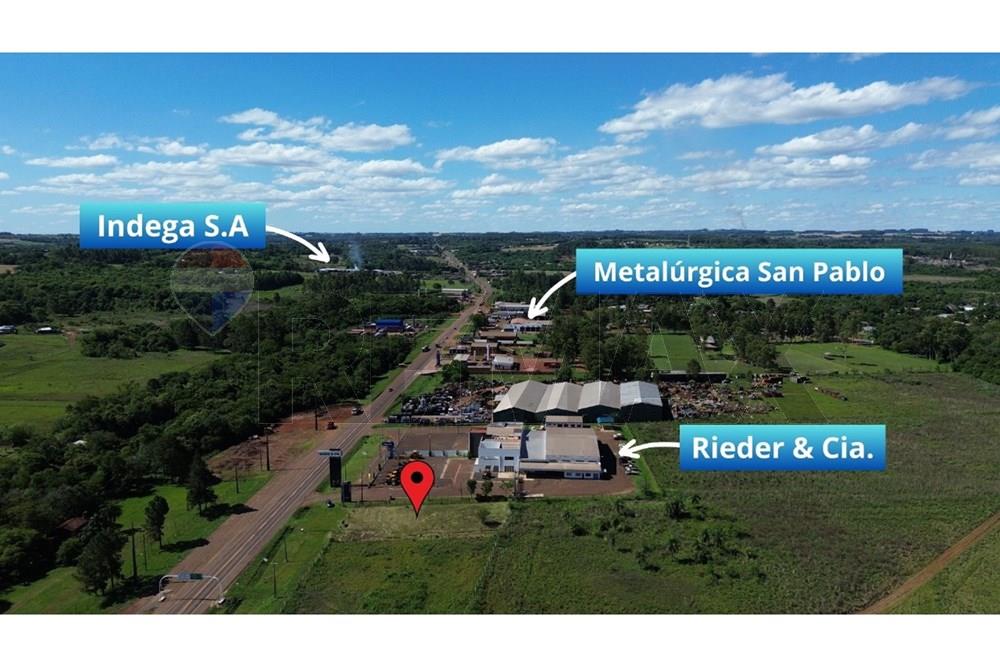Terreno - Venta - Encarnación, Paraguay — foto 2