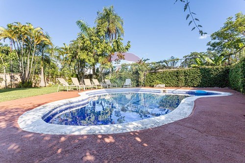Casa de Verano-Venta-PY Cordillera San Bernardino — foto 2