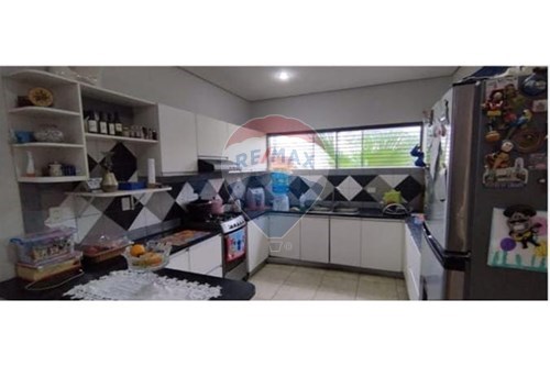 Casa-Alquiler-PY Central Luque — foto 2