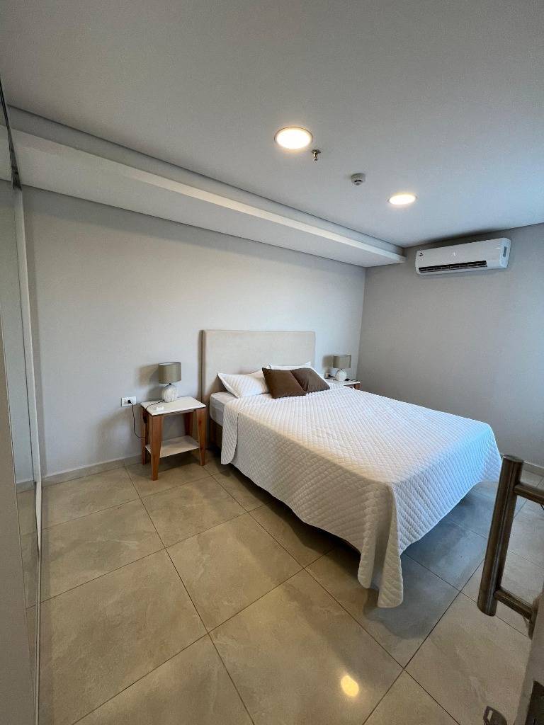 ALQUILO DEPARTAMENTO AMOBLADO DE1 DORMITORIO EN YKUA SATI — foto 3