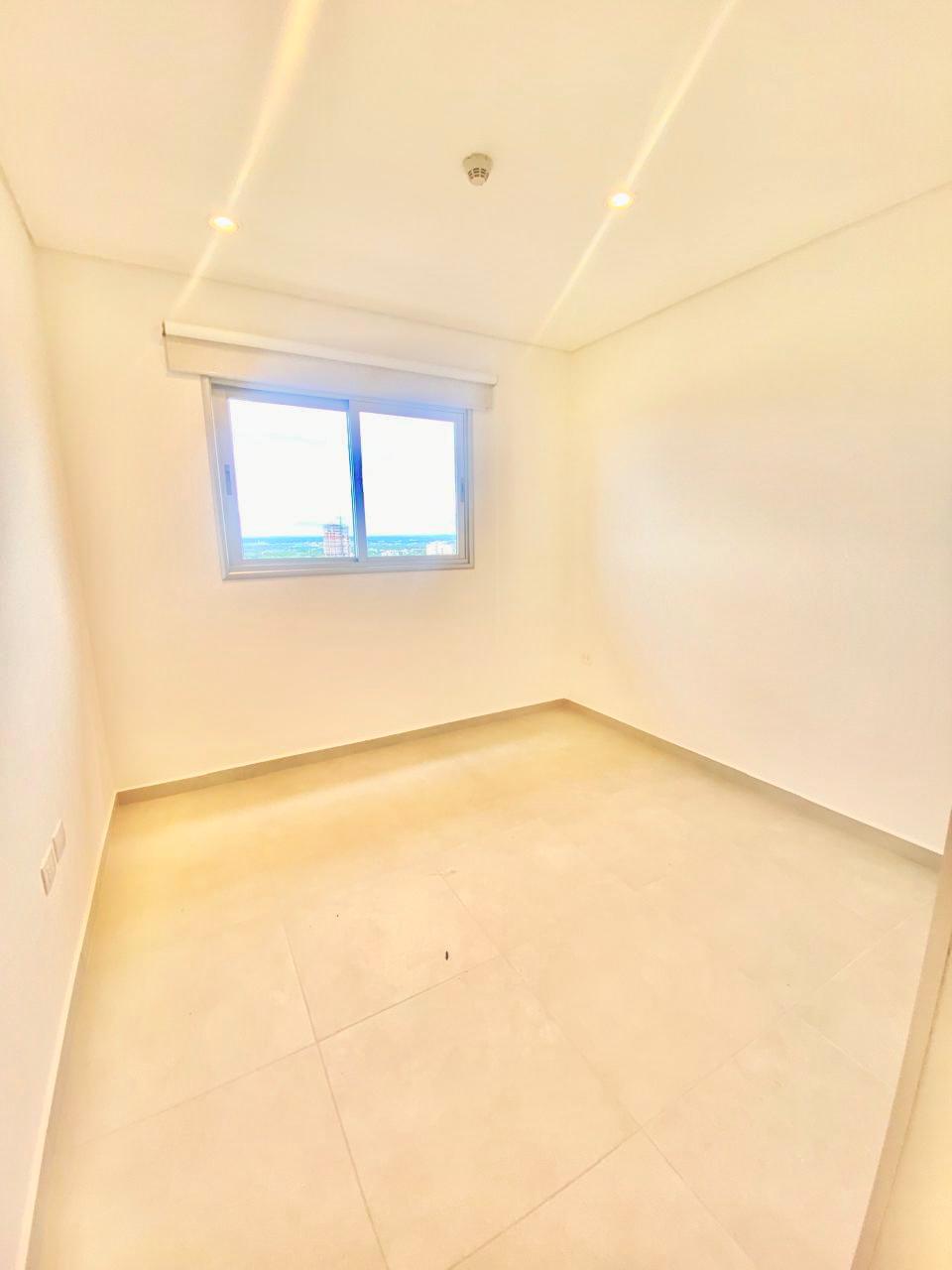 Alquilo departamento a estrenar en el Edificio Fortaleza Molas López — foto 2