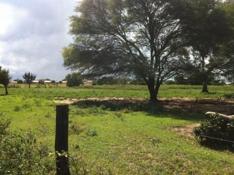 Lote En Venta Km 12 Doble Vía A La Guardia Y 3km Ida A Camiri