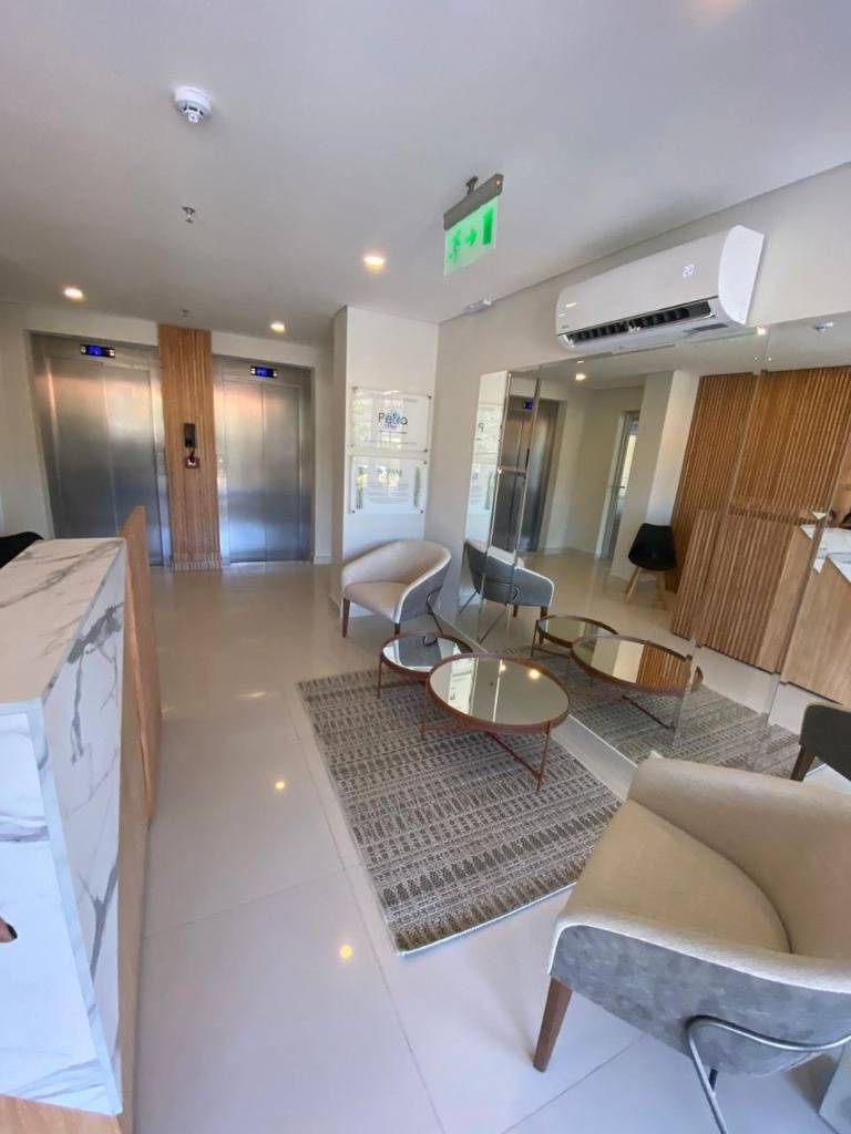Vendo Departamento de 1 dormitorio Forvm Herrera Asunción — foto 2
