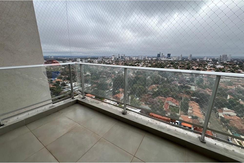 Departamento en alquiler en Mariscal Estigarribia, Asunción — foto 2