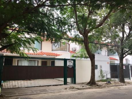 Casa En Alquiler Av. San Martin Entre 3er Y 4to Anillo