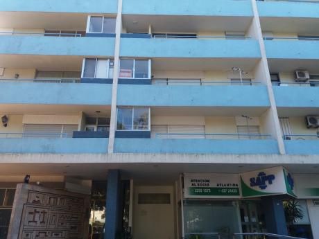 Apartamento Céntrico A Metros Del Mar