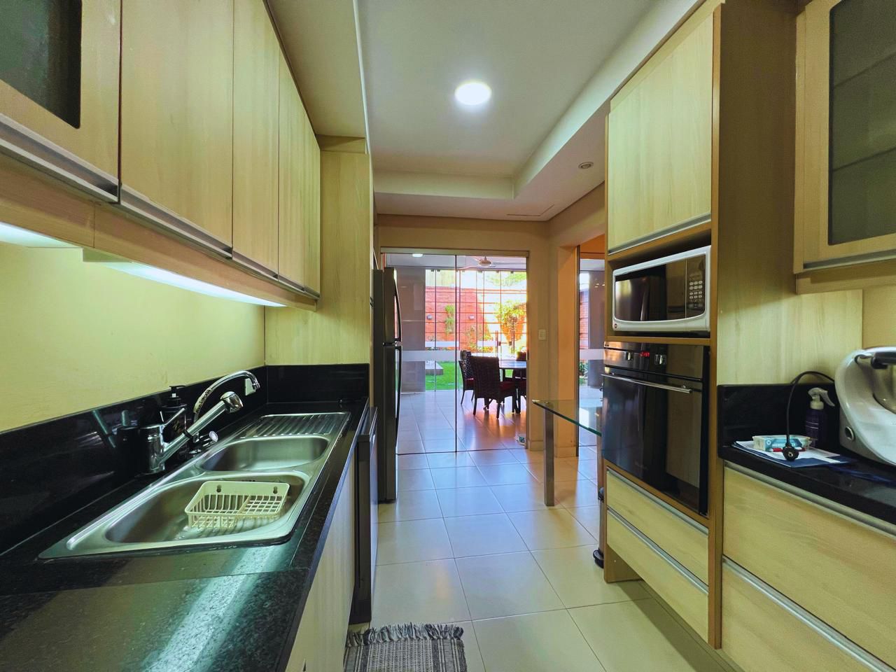 Alquilo hermoso duplex en Villa Aurelia - Asunción — foto 3