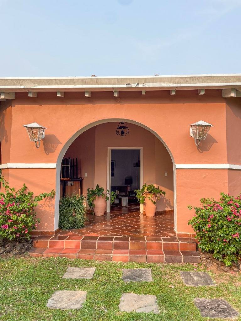 Vendo Casa En Esquina, San Bernardino — foto 2
