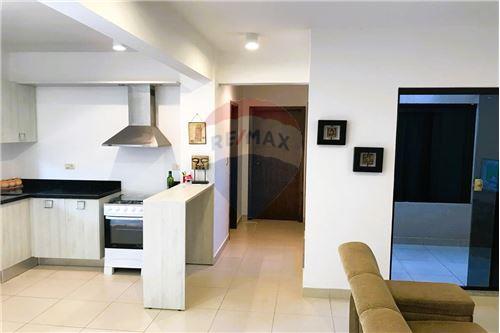 Departamento-Venta-PY Asunción Las Lomas (Carmelitas) Molas Lopez 638 San… — foto 2