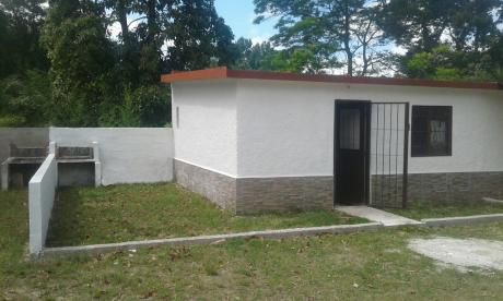 Casa En Villa Argentina, Atlántida $7.900