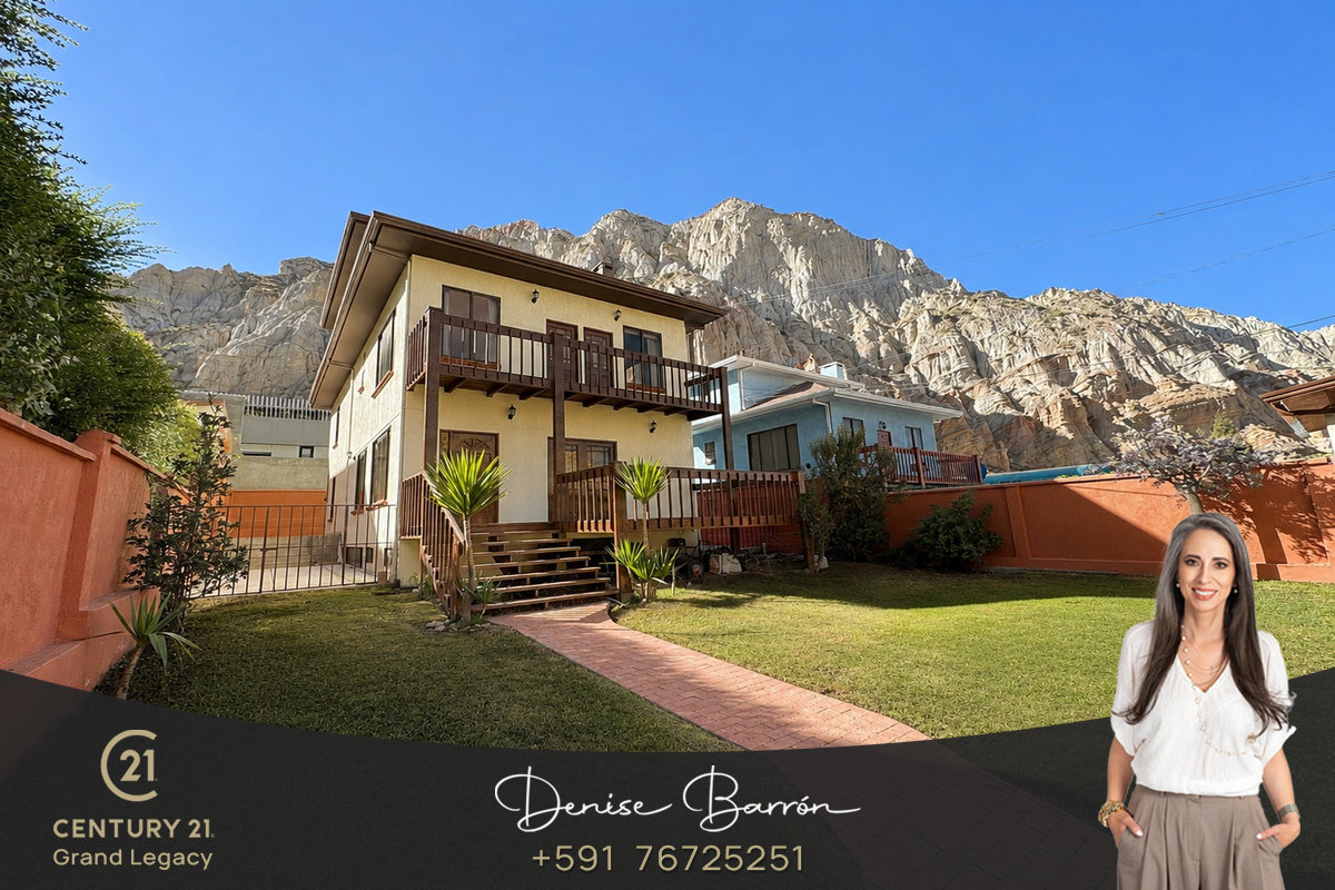 Casa en venta en Sequoia