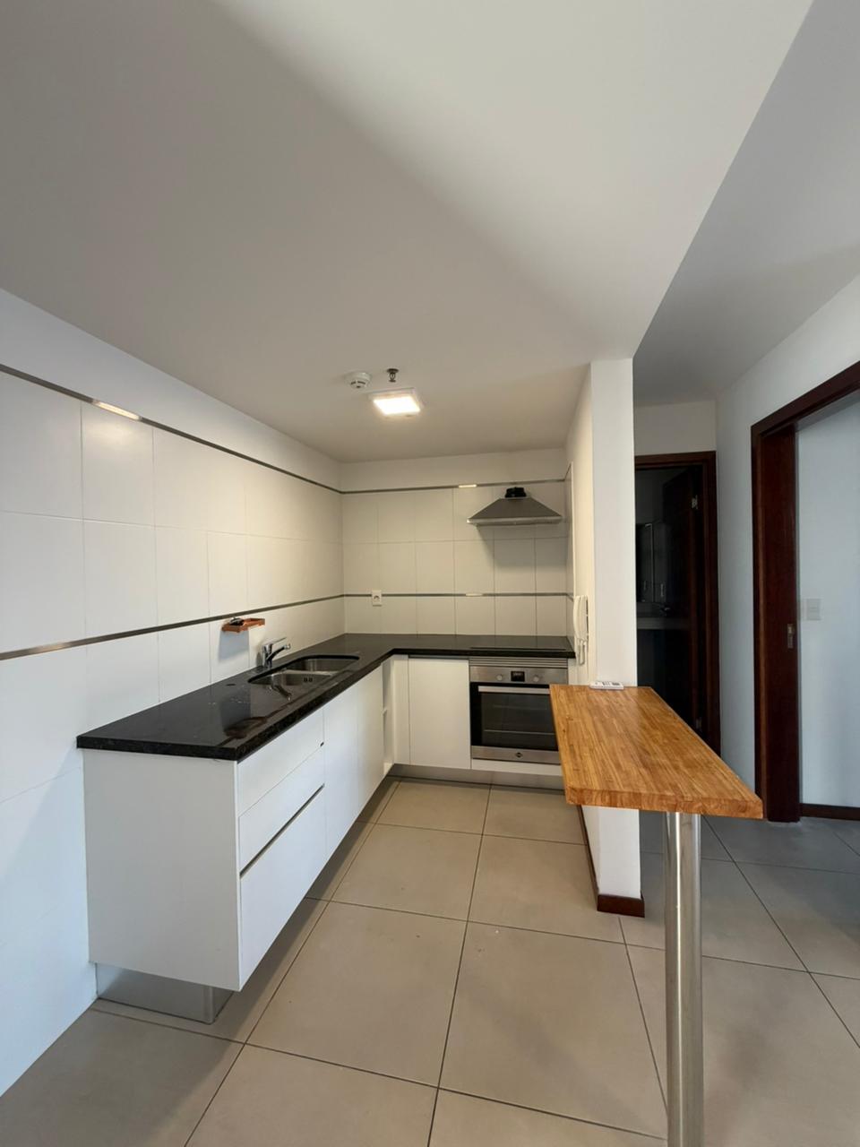 ALQUILER DE DEPARTAMENTO ZONA SHOPPING DEL SOL — foto 3