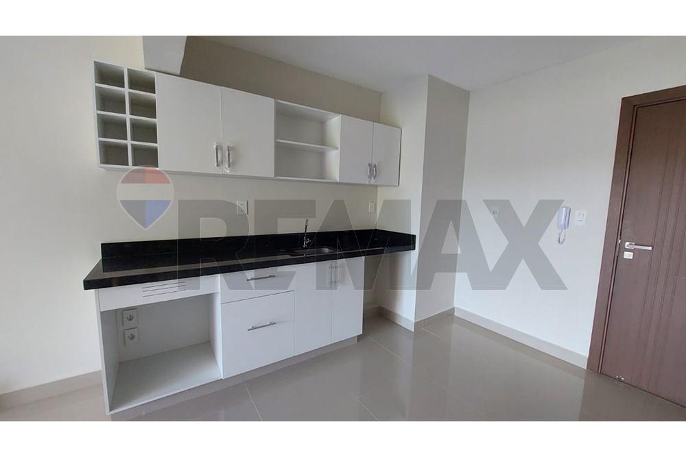 Departamento - Alquiler - Lambaré, Paraguay — foto 2