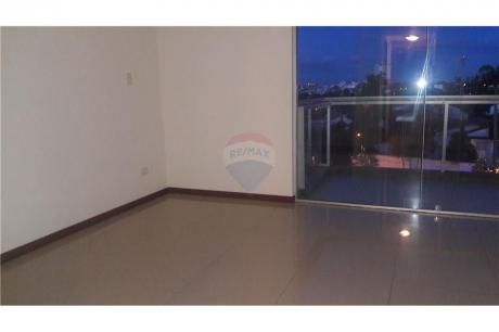 Depto. En Alquiler O Venta Con Vista A La Ciudad