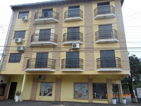 Alquilo A-035 Departamento - Fernando Zona Sur.