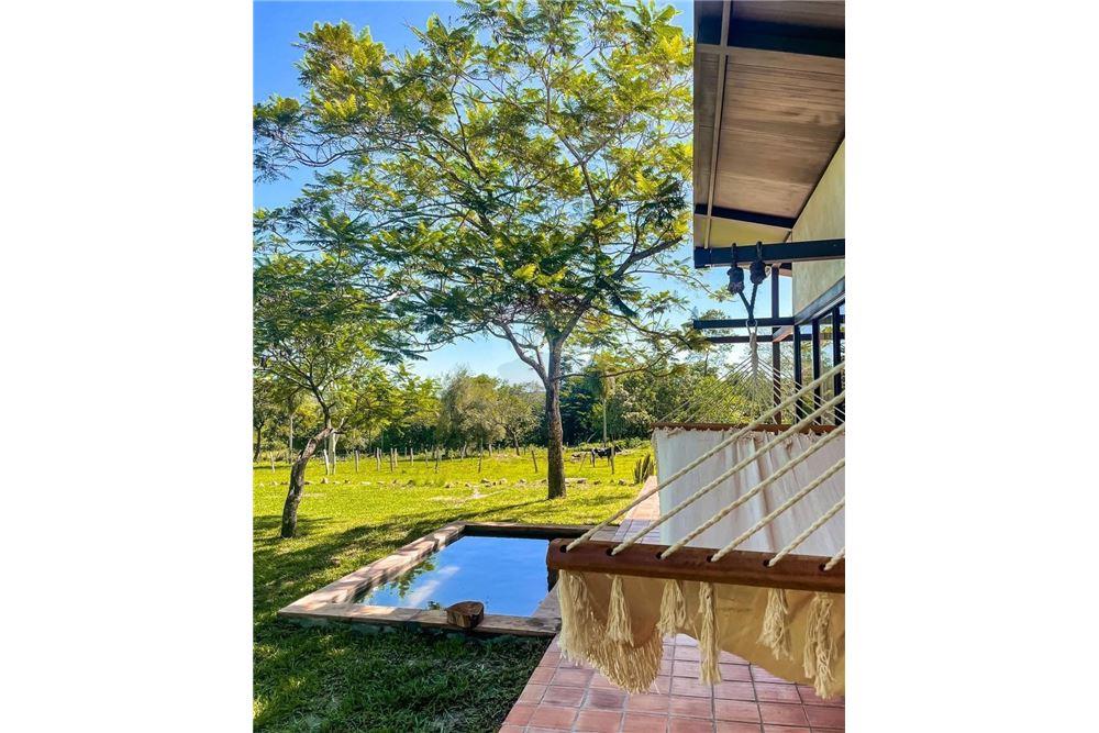 Complejo turístico de lujo en Guaira casi 3ha — foto 2