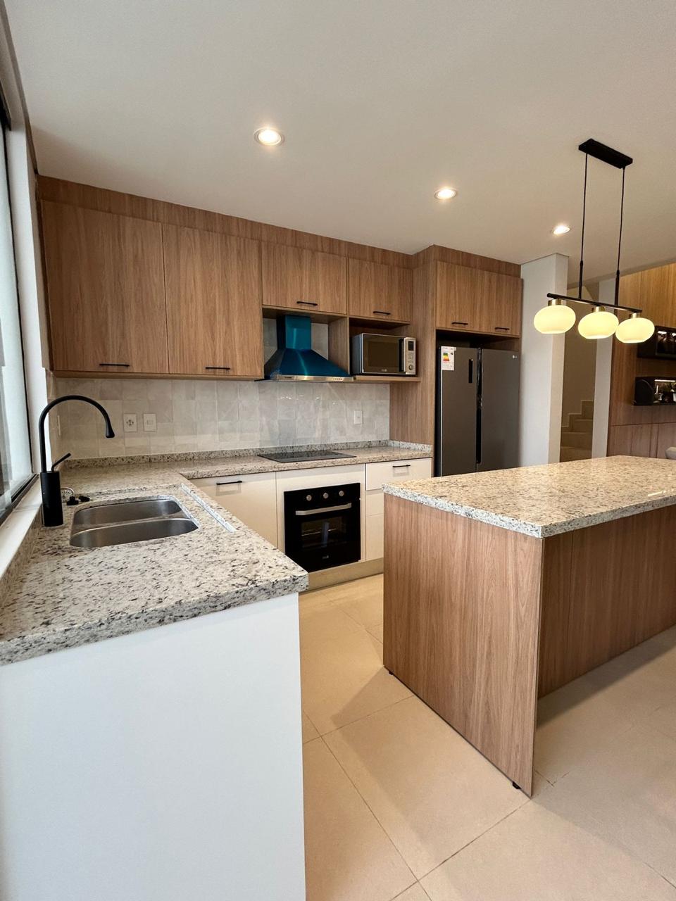Alquilo Duplex en Exclusivo Condominio. Zona Aeropuerto — foto 3