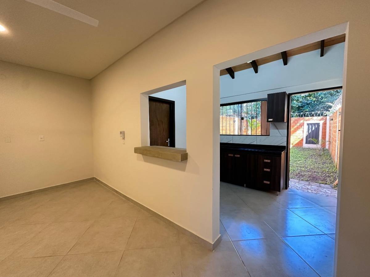 ALQUILO DUPLEX A ESTRENAR A METROS DE LA RUTA LUQUE-SAN LORENZO — foto 3
