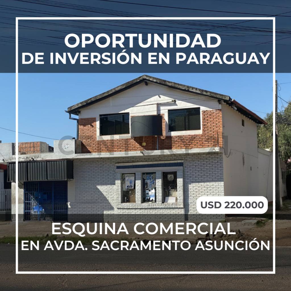 Casa en venta en Trinidad