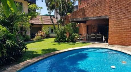 Vendo V-117 Residencia Sobre España Casi Sacramento