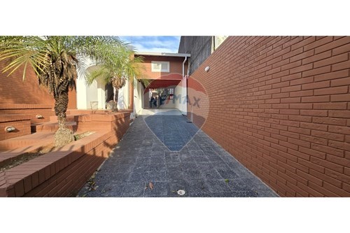 Casa-alquiler-py Central Lambaré — foto 2