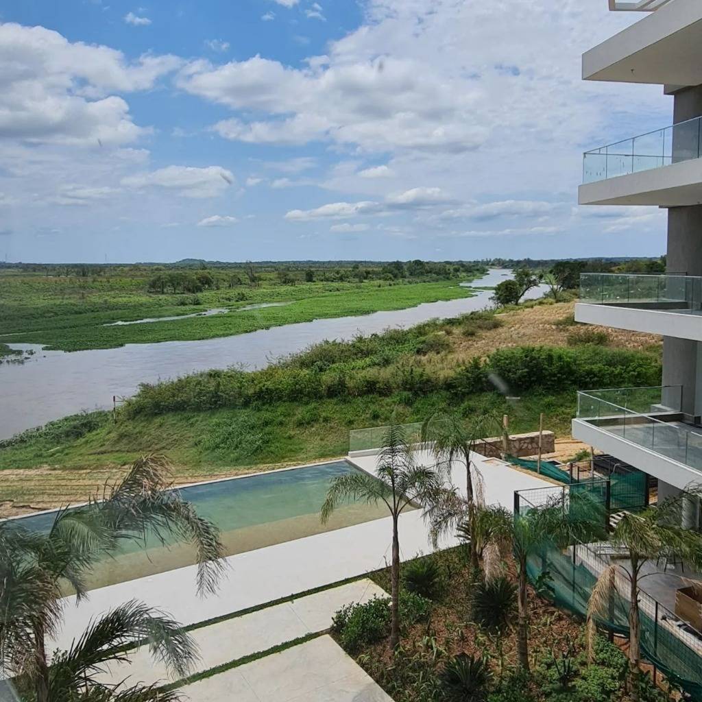 DEPARTAMENTO DE LUJO EN VENTA | CONDOMINIO NÁUTICO PUEBLO DEL RÍO — foto 3