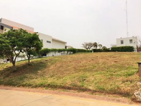 Terreno En El Urubo "la Cañada"