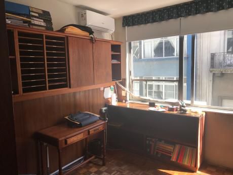Venta Oficina En Ciudad Vieja