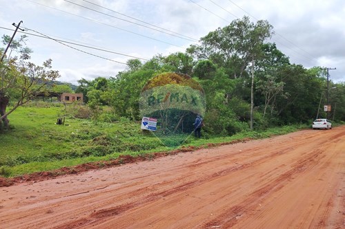 VENDO TERRENO EN CAACUPE — foto 2