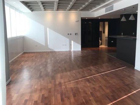 Alquilo Semi Piso Amplio 3 Suites Villa Morra A Estrenar Con Piscina