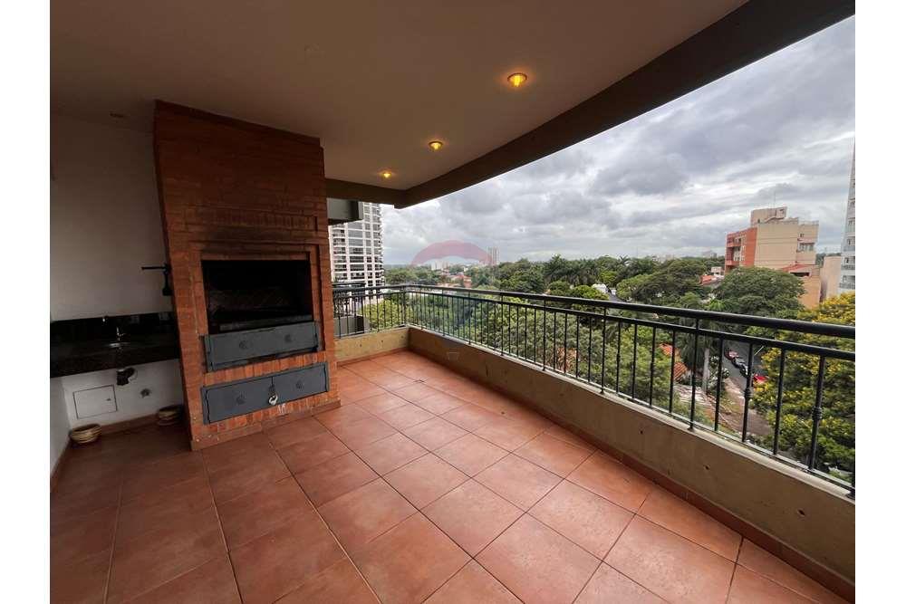 Departamento - Alquiler - Ycuá Satí, Paraguay — foto 3