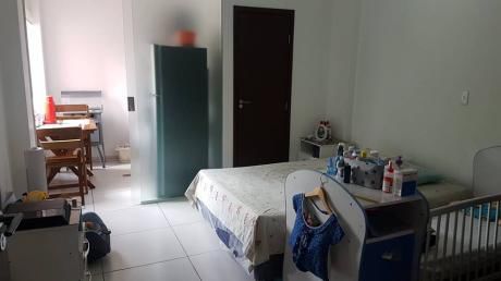 Departamento Monoambiente En Anticretico
