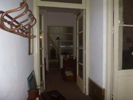 Casa Al Frente Cordón 103m2 3 Dormitorios