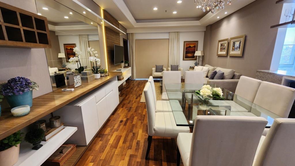 HERMOSO DPTO. AMOBLADO EN ALQUILER * paseo galería /WTC — foto 3
