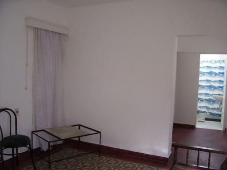 Se Ha Aceptado Oferta Apartamento Independiente Con Patio Sin G/c