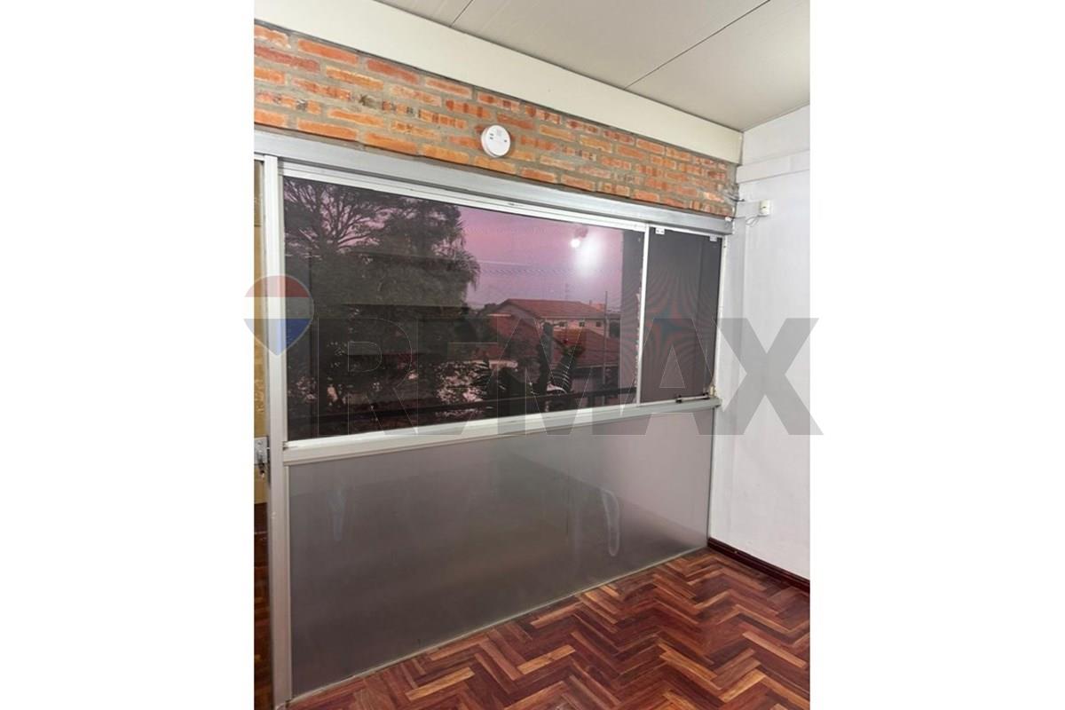 Alquilo Dúplex en Barrio Hipodromo — foto 3