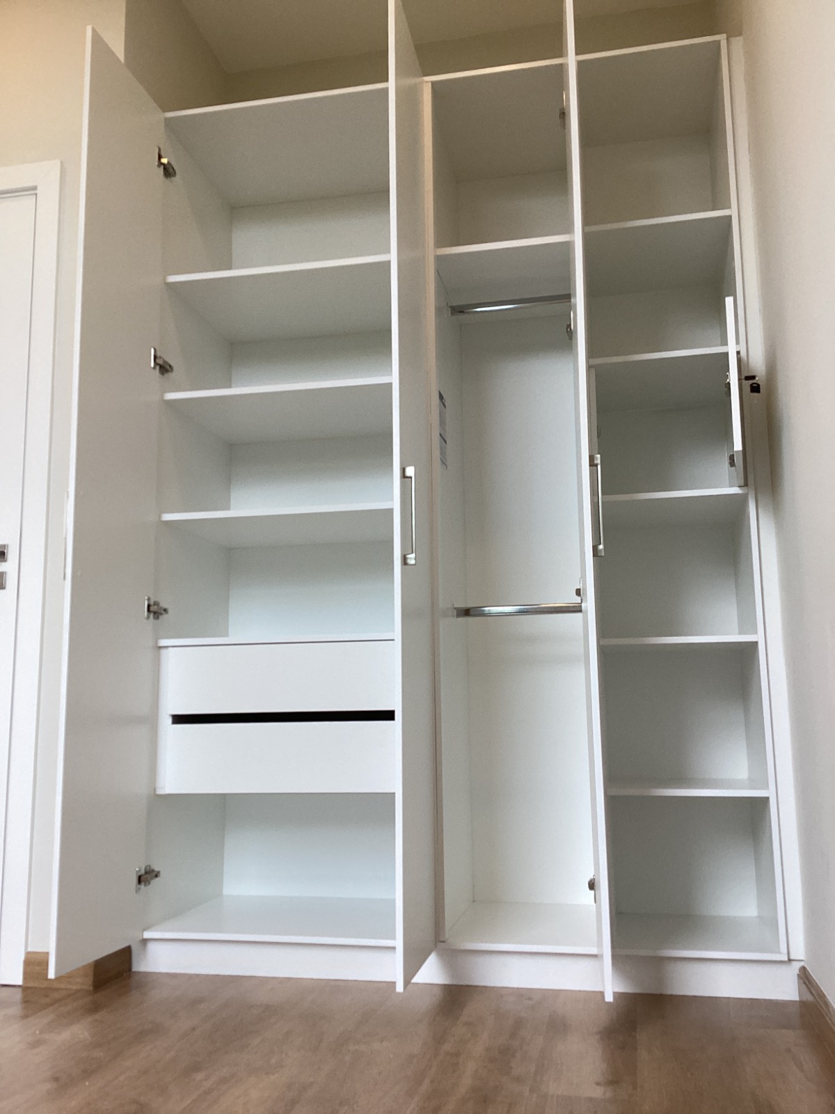 ALQUILO DEPARTAMENTO DE 1 DORMITORIO EN YCUA SATI — foto 3
