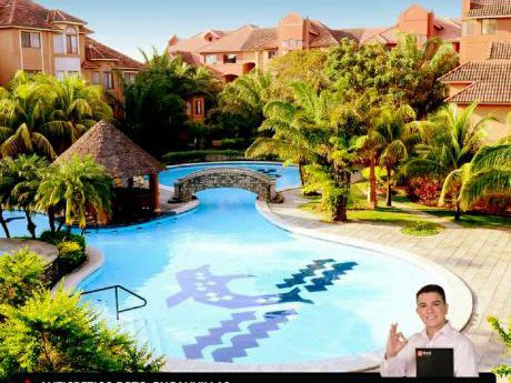 Departamento En Anticretico Zona Oeste - Condominio Hotel Buganvillas